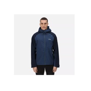 Veste outdoor Regatta Britedale Admiral Navy