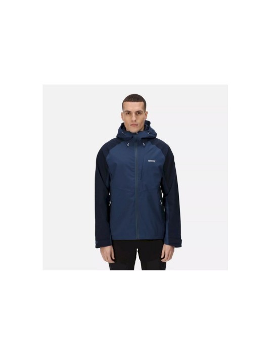 Veste outdoor Regatta Britedale Admiral Navy