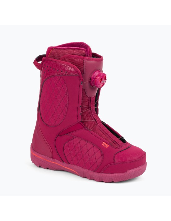 Neue Snowboots Head Galore Lyt Boa Coiler 2022