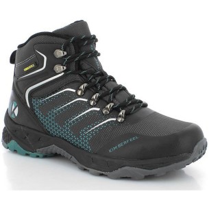 Chaussure de Randonnée kimberfeel Teram Kaki