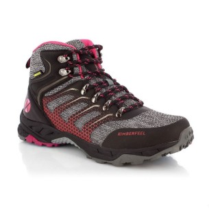 Wanderschuh kimberfeel Teram Cramberry