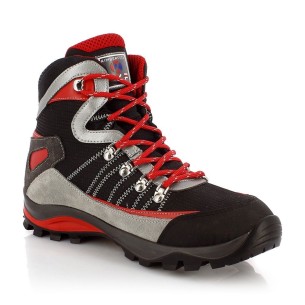 Wanderschuh kimberfeel Todorka Red