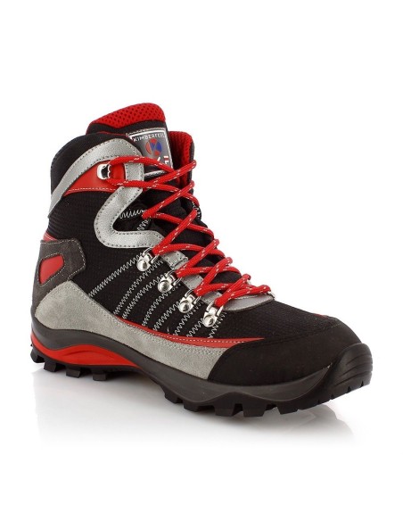 Wanderschuh kimberfeel Todorka Red