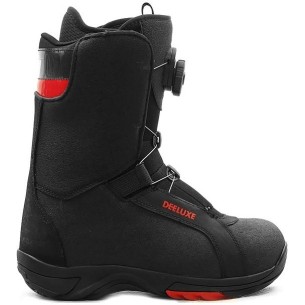 Boots Neuves Deeluxe Delta BOA Black 2023