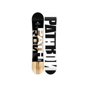 Snowboard Neuf Pathron TT 2023