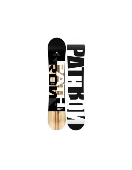 Snowboard Neuf Pathron TT 2023