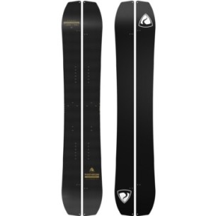 Splitboard Pathron Carbon Gold 2025 Nu