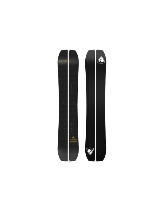 Splitboard Pathron Carbon Gold 2026 Nu