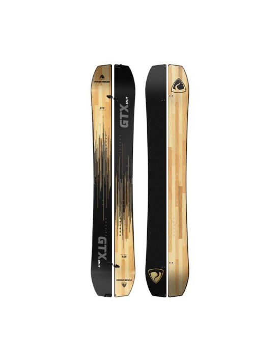 Splitboard Pathron GTX 2026 Nu