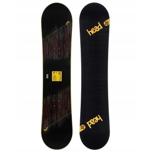 Snowboard Neuf Head Flocka 2022 Taille 120cm, 130cm
