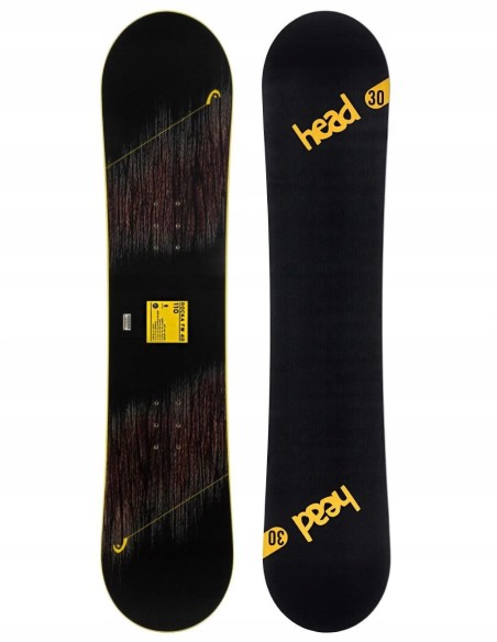Snowboard Neu Head Flocka 2022 Größe 120cm, 130cm