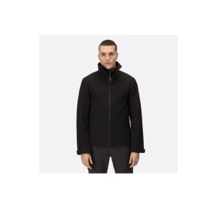 Veste outdoor Regatta Overmoor Black