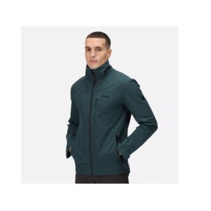 Veste outdoor Regatta Overmoor Green