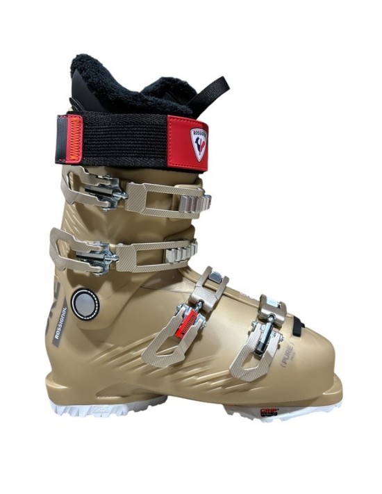 Skischuhe Neu Rossignol Pure Pro Rental GW 2025