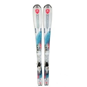 Ski Occasion Dynastar Legend W75 + Fix Look