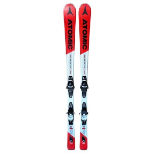 Ski Occasion Atomic Redster XR + Fix