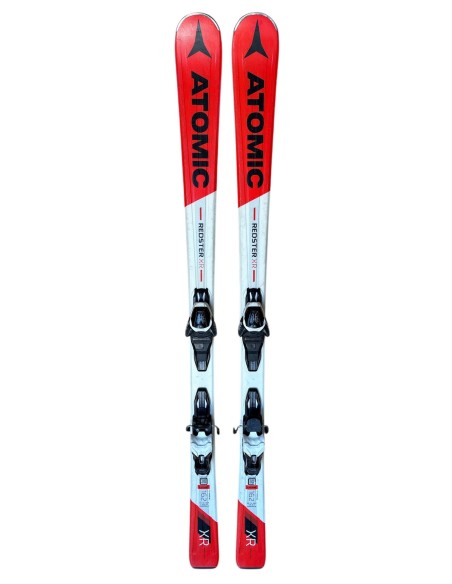 Ski Occasion Atomic Redster XR + Fix