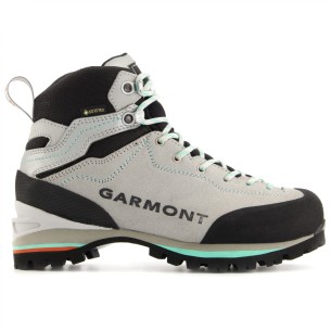 Wanderschuh Garmont Ascent W GTX Frau Light Grey