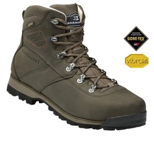 Garmont Pordoi Nubuck GTX WMS Olive Wanderschuh
