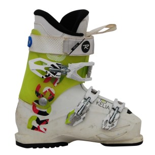 Skischuhe Rossignol Kelia White