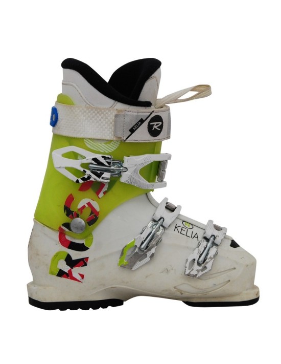 Chaussures de ski Rossignol Kelia White