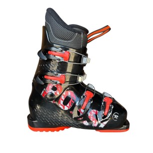 Rossignol Comp J3 und J4 Junior Skischuhe Größe 20 bis 26 mondopoint