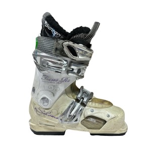 Salomon Focus RS Beige Größen von 22.5 bis 27.5 mondopoint
