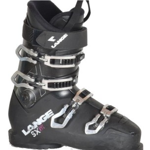 Skischuhe Occasionen Lange Sx Rtl W Black