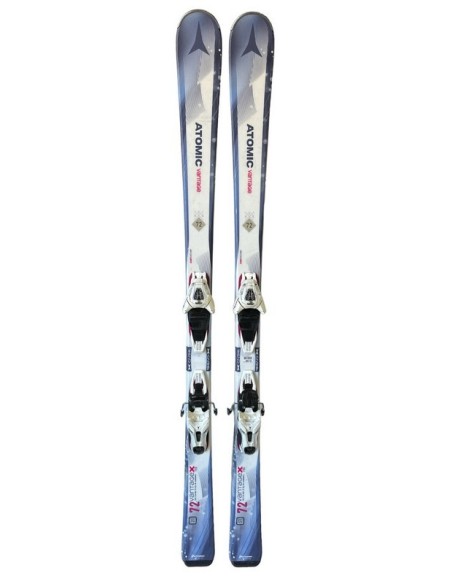 Ski Occasion Atomic Vantage X72 w Taille 155cm
