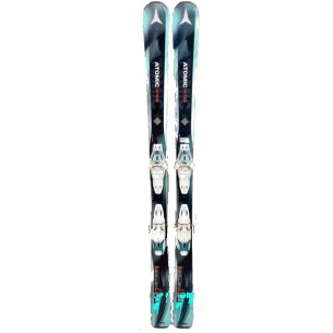 Ski Occasion Atomic Vantage X77 CT + Fixations Atomic
