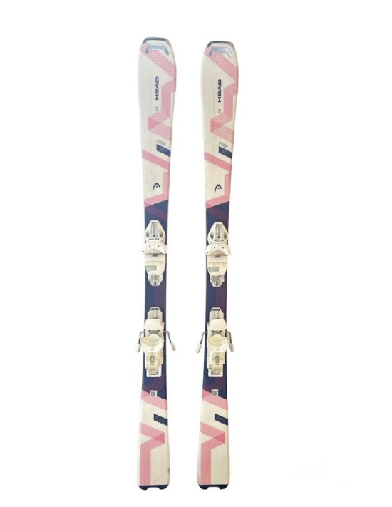 Ski Occasion Head Free Joy + Fix Tyrolia