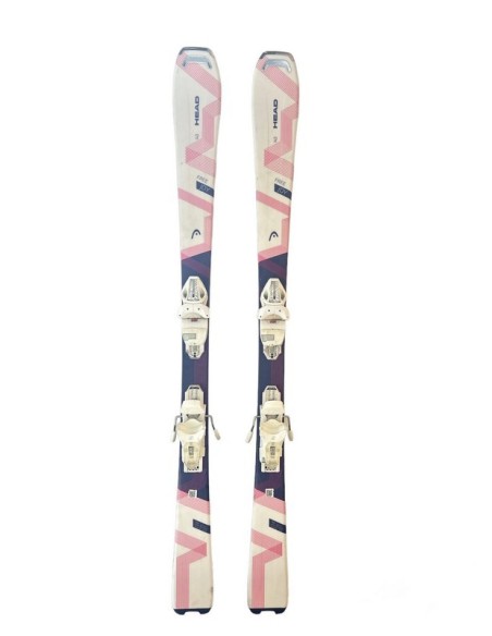 Ski Occasion Head Free Joy + Fix Tyrolia