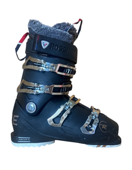 Chaussure de ski Occasion Rossignol Pure Elite 70 2023