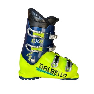 Dalbello CXR1 / CXR2 / CXR3 Occasion taille de 16.5 à 25.5 Mondopoint