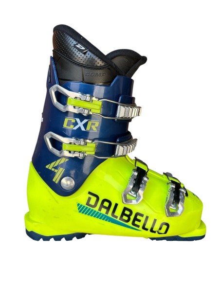 Dalbello CXR1 / CXR2 / CXR3 Occasion taille de 16.5 à 25.5 Mondopoint