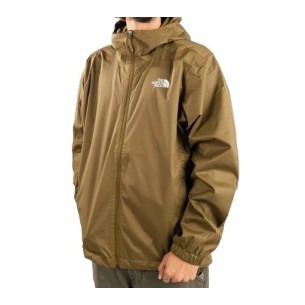 Veste The North Face M Quest Jkt Green