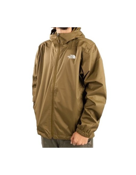 Veste The North Face M Quest Jkt Green