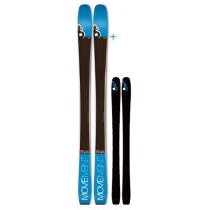 Ski Movement Logic 86 2021