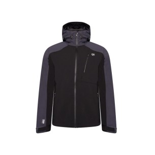 Veste de ski Homme Dare 2b Diluent III Jacket Black Ebony