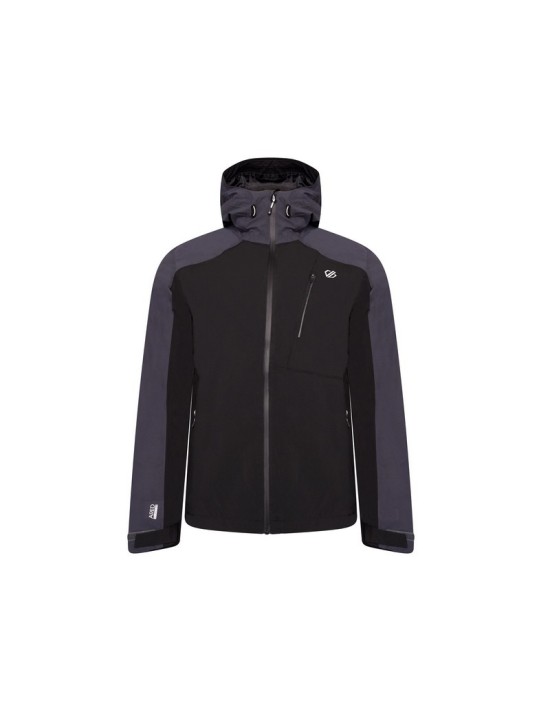 Veste de ski Homme Dare 2b Diluent III Jacket Black Ebony