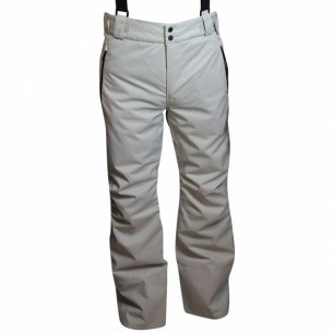 Pantalon de Ski Neuf Sun Valley Achfee Gris Taille XXXL