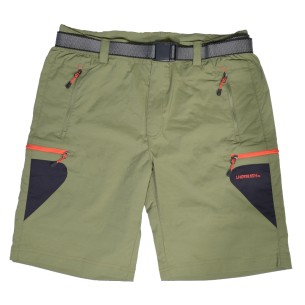 Short de Randonnée Lhotse Hilario Kaki Taille XL