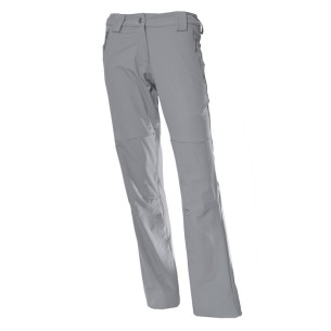 Pantalon de Randonnée Lhotse Jodie Gris