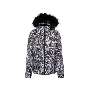 Veste de Ski Femme Neuve Dare 2B Glamorize II Monochrowild 2022