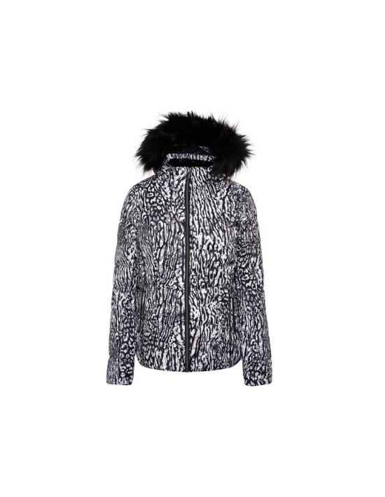 Veste de Ski Femme Neuve Dare 2B Glamorize II Monochrowild 2022