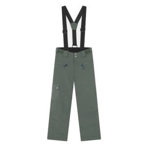 Pantalon de ski Junior Dare 2B Timeout II Pant Duck Green