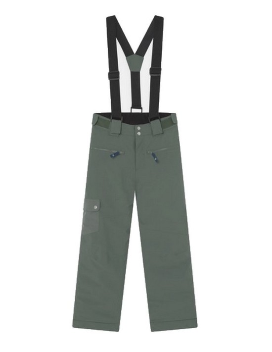 Pantalon de ski Junior Dare 2B Timeout II Pant Duck Green