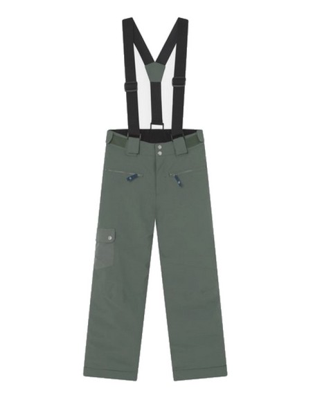Pantalon de ski Junior Dare 2B Timeout II Pant Duck Green