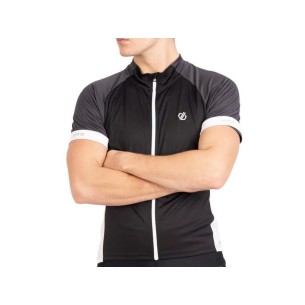 Dare 2b Protraction Jersy Black Technique