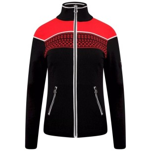 Veste Technique Dare 2b Lucent Sweater Lollipop